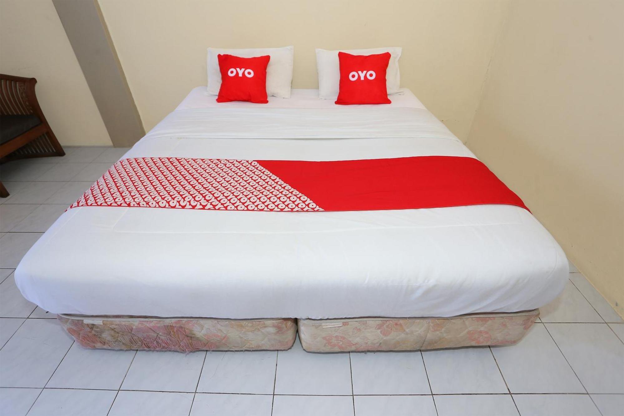 Capital O 93349 Hotel Gondangdia Bogor Exterior foto