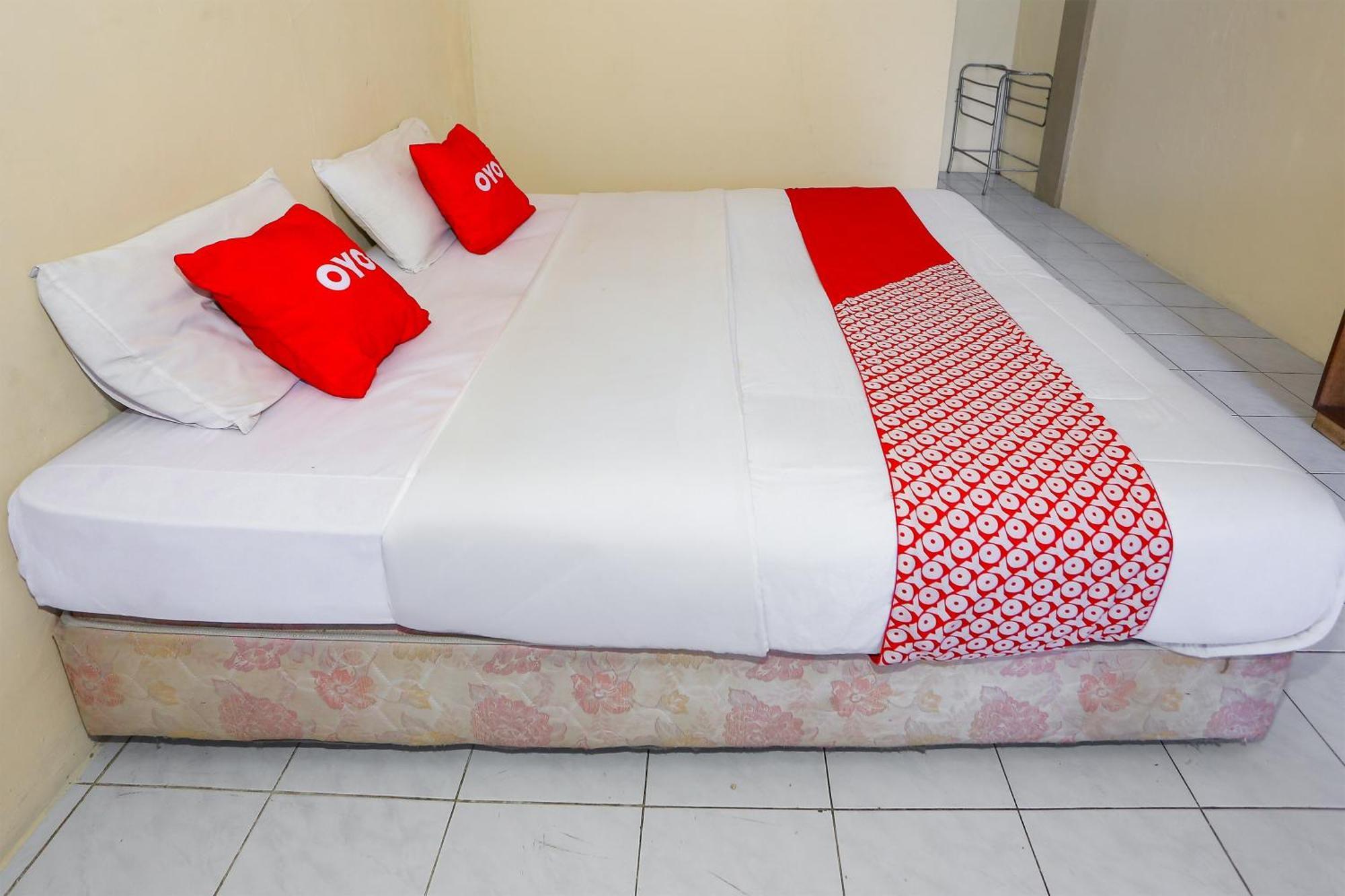 Capital O 93349 Hotel Gondangdia Bogor Exterior foto